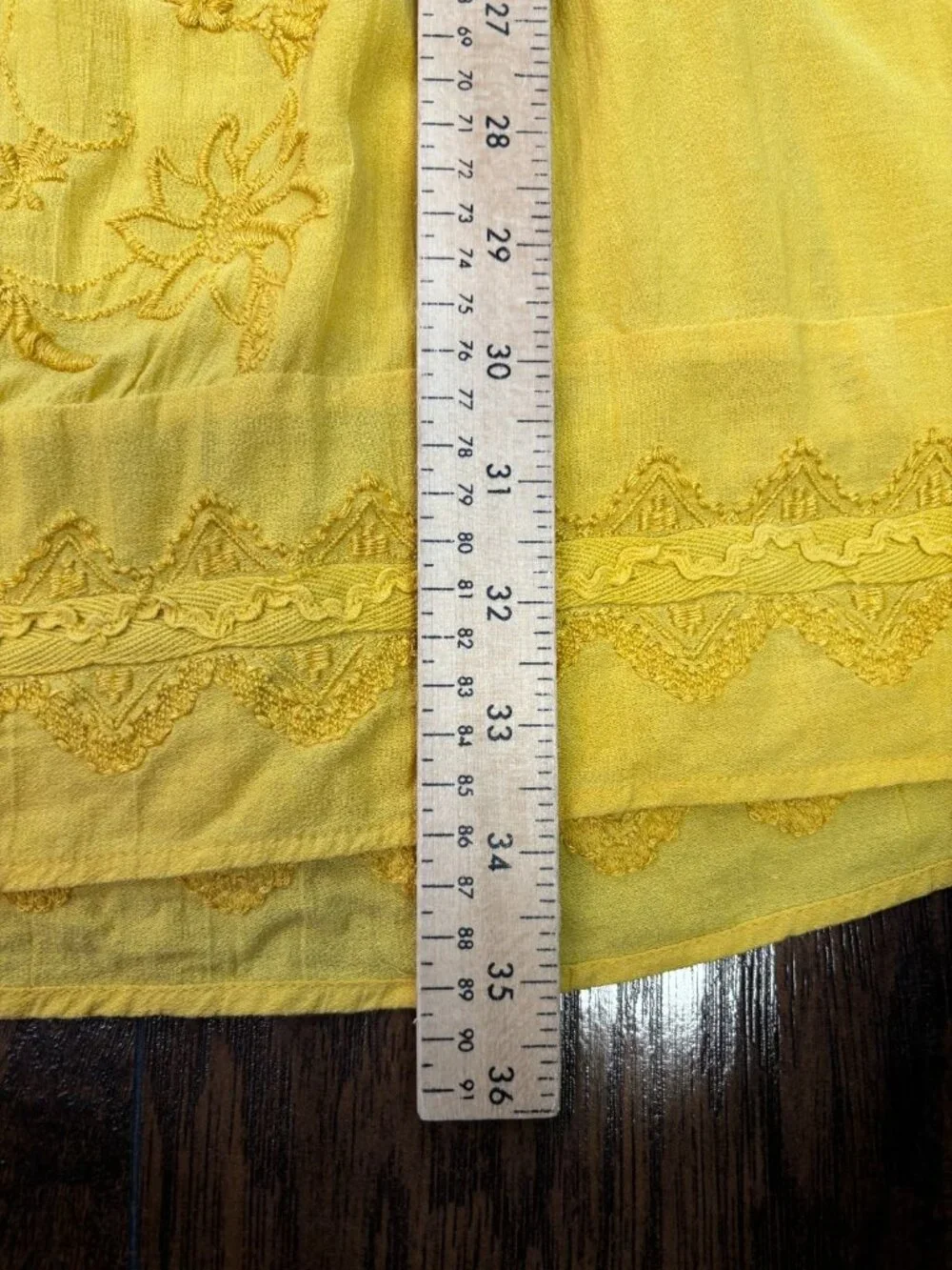 Anthropologie akemi kin